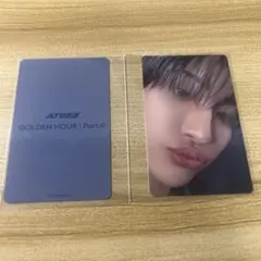 ATEEZ GOLDEN HOUR Part.4 渋谷ラキロト ソンファ
