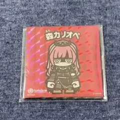 ホロライブ カードゲーム祭 ステッカー まとめ売り ①