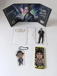 EXILE NESMITH グッズまとめ売り