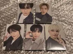 TXT weverse 埼玉 ベルーナ 公演記念　ラキドロ