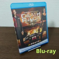 デス・レース('08米) Blu-ray