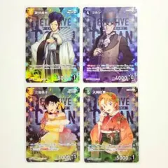 コナン カード 疾風の煌めき 2周年 パラレル - メルカリ