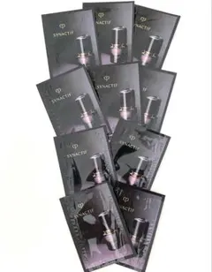 クレドポーボーテ シナクティフイドラタンニュイn ✿ 10包