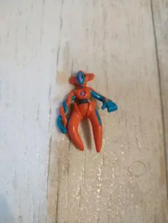 モンコレ デオキシス ノーマルフォルム