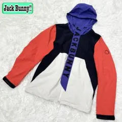 Jack Bunny!! ゴルフ アウター - メルカリ