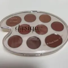 daisyque ムードペインティングリップ＆チークパレット 01