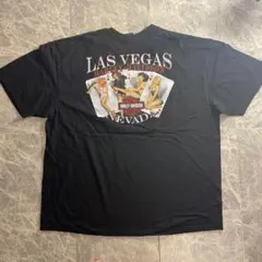 90s ハーレー　tシャツ USA ブラックのサムネイル
