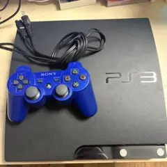 ソニー PS3 CECH-2500A 750GB 本体 コントローラー動作確認済
