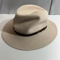 AKUBRA★未使用 58 オーストラリア製 ウエスタンハット テンガロンハット AKUBRA☆未使用 58 オーストラリア製 ウエスタンハット