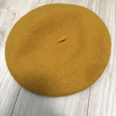 H&M レディース　ベレー帽　52〜58サイズ