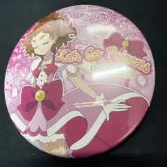 2025年最新】キュアフローラ 缶バッジの人気アイテム - メルカリ