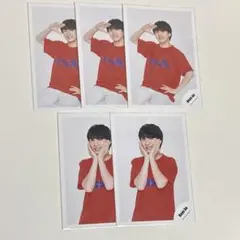 山中一輝 AmBitious 公式写真