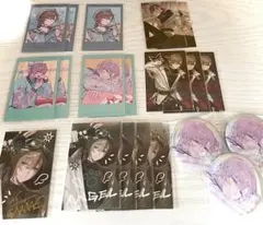 にじさんじ 叶 グッズ