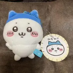 ちいかわ スポーツ刈り