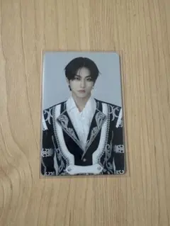 ENHYPEN FATE ＋ IN JAPAN ジョンウォン トレカ