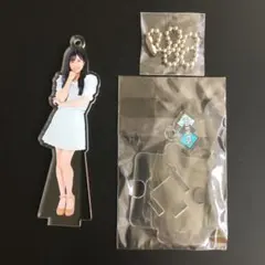 OCHA NORMA 窪田七海 アクリルスタンド - メルカリ