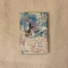 僕の永遠を全部あげる