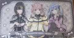 デスクマット　 めろきゅん　モノクロームver. プレイマット デスクマット めろきゅん モノクロームver. プレイマット - メルカリ