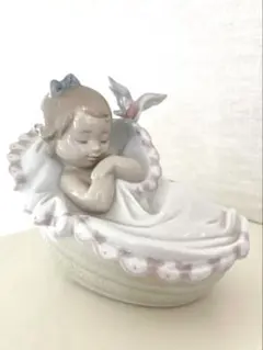 2026年最新】リヤドロ 赤ちゃんの人気アイテム - メルカリ