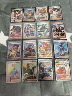 ポケモンカードサポートまとめ売り