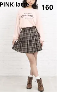 インナーパンツ スカート