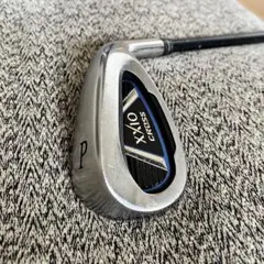 初代XXIO CROSSアイアン2019　ピッチングウェッジPW単品　カーボンRのサムネイル