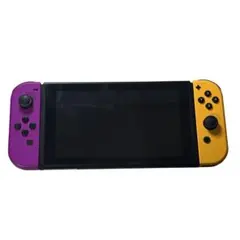 Nintendo Switch 本体 +SDカード128GB+リングコン - メルカリ