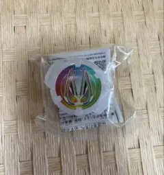 仮面ライダーギーツ　映画　ワンネスコア