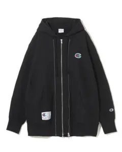 UNDERCOVER x Champion ジップアップパーカー Lのサムネイル