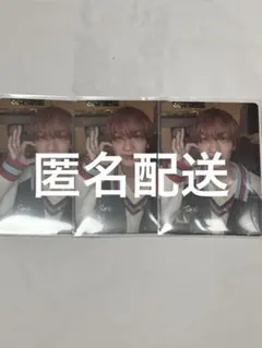 高橋恭平 HARDWORK トレカ