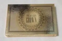 2PM GROWN GrandEdition