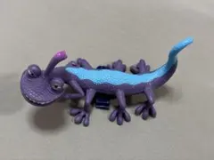 ランドール　モンスターズインク　フィギュア　クリップのサムネイル