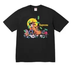 パプリカ×ギークスルール シルクスクリーンプリントTシャツ XLサイズ