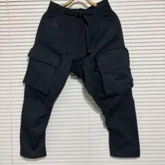 NIKE ACG WOVEN CARGO PANTS 19SS