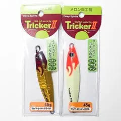 2026年最新】メロン屋工房 トリッカーの人気アイテム - メルカリ
