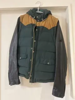 glamb ダウンジャケット