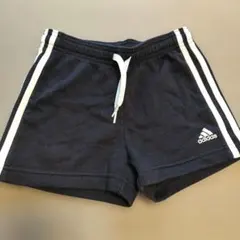 アディダス　ショートパンツ　短パン　運動会