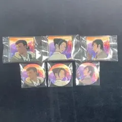 【 名探偵コナン 】 大和敢助 ・ 上原由衣 ・ 諸伏高明 隻眼の残像 長野組