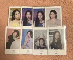 NiziU まこフォトカ