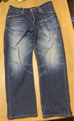 EDWIN デニム　ジーンズ　503