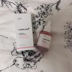 medicube PDRN PINK PEPTIDE SERUM 30ml