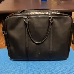ポールスミス ビジネスバッグ ブリーフケース レザーバッグ