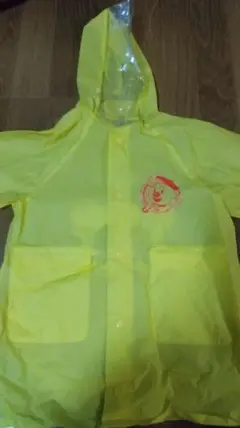 アンパンマン レインコート 90cm