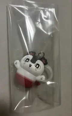 ちいかわ　映画　特典　めじるしチャーム　セイレーン