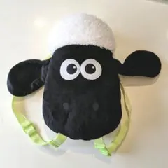ひつじのショーン　リュック　子供用