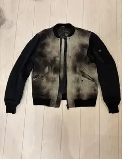 DIESEL TYPE N.78 ボンバージャケットのサムネイル