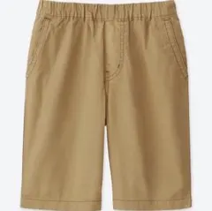 ユニクロKIDSイージーショートパンツ100cm