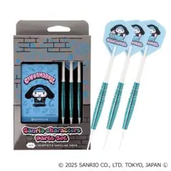 入手困難 Sanrio サンリオクロミ ダーツライブ DARTSLIVEセット - メルカリ