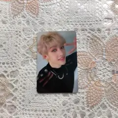 2026年最新】stray kids トレカ バンチャンの人気アイテム - メルカリ