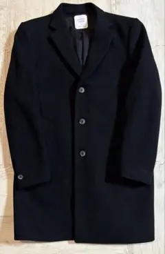 2026年最新】UNITED TOKYO メンズ チェスターコートの人気アイテム